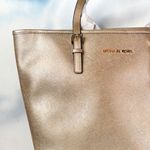 Michael Kors Jet Set Travel Tote Photo 2