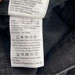 Cotton On Straight Stretch Jean in Black Size 12 NWT Photo 8