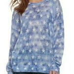 Rock & Republic Star Print Sweater Photo 0