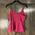 Monteau Moreau Los Angeles Spaghetti Strap Romper Summer Playsuit Size M A52 Photo 4