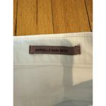 Johnny Was Marseille Baby Boot Jeans JW1011CN8 White Size 32 New w/ Defect Photo 5