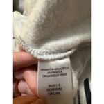 Workshop Republic Clothing ‎ Gray Crew Neck Sweatshirt Pullover Womens Large Photo 3