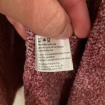 Barefoot Dreams  Bamboo Chic Lite Island Wrap - Vintage Rose Photo 4