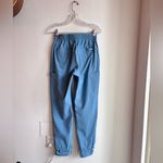 FIGS NWT Women’s Cool Blue FREEx Saumer High Waisted - Jogger Scrub Pants XS Photo 5