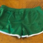 SO  Green Women's Mesh Shorts Photo 5
