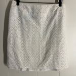 Saint Tropez West  Laced skirt Size: 4 Photo 1