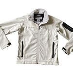 Columbia Titanium Full Zip Omni-Shield Coat Women’s Size Medium A9 Photo 0