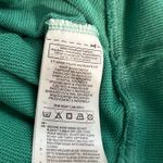 Adidas  Ladies Green Half-Zip Pullover  Photo 3