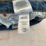 Citizens of Humanity Florence Wide Straight Leg Jean Photo 5