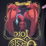 Disney ’s Quests of Yore T Shirt Photo 1