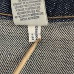 American Eagle  Shorts Bermuda Denim Blue Jean Jhorts Casual‎ Vintage Y2K Size 4 Photo 8