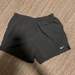 Nike Black Shorts Photo 0