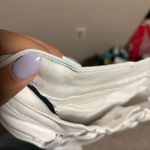 Veronica Beard Carly Kick-Flare High Rise Jeans White- Size 31 (12) Photo 11