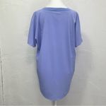 Athleta Athlete Zyphr Featherweight V-Neck Tee Photo 6