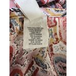 Raga Anthropologie Evalona Peasant Dress Women’s Size Medium Photo 9