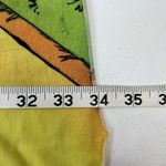 Vintage 1985 Looney Tunes Night Shirt Warner Bros Bugs Bunny France Jodie Arden Size L Photo 15