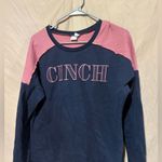 Cinch  crewneck Photo 0