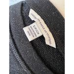 American Eagle ‎ Pullover Sweatshirt Small Tinsel Metallic Ugly Christmas Y2K 90s Photo 1