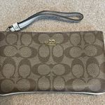 Coach Wristlet Wallet Photo 0