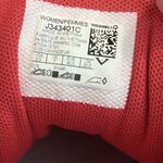 Merrell Charcoal and Crimson Trail Shoes Photo 7