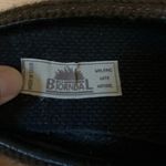 Björndal Bjorndal Brown Clogs Mules Womens 6.5 Slides Winter Shoes Slip On Made in Spain Photo 7