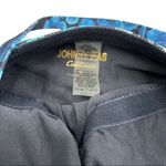 Johnny Was NEW Ruched Sweetheart One Piece Photo 2