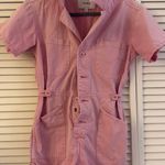 Pistola Pink Romper Photo 0