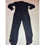 Current/Elliott  Black‎ Jumpsuit Size 1 Photo 9
