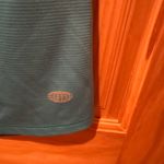 Reel Legends Women's Solid Freeline V-
Neck Short Sleeve Top Photo 2