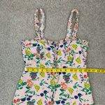 Urban Outfitters  Robin‎ Fruit Print Mini Dress Pink S Photo 7