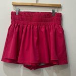 The Southern Shirt Company Southern Shirt Co - Hybrid Performance Skort sz Large pink Photo 1
