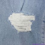 Madewell NEW  the tall mom jeans‎ Austrey wash ripped edition 28 tall Photo 12