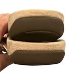 Vionic Lucia Pink Snakeskin Bejeweled Embellished Womens T-Strap Thong Sandals 9 Photo 5