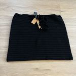 SKIMS  NWT womans crochet swim mini skirt size 3x Photo 4