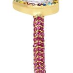 Kurt Geiger  LONDON RING Photo 2