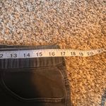 Bullhead Denim Co. Womens Skinny Medium Black Wash Pull On Jeans Size undefined Photo 3