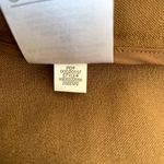 Vince NWT Kick Flare Crop Pants in Toffee Photo 9