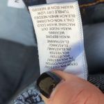 Loft NWOT Darkwash Bootcut Jeans 26/2 Photo 5