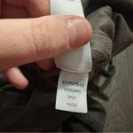 Athleta Camo Farallon Jogger High Rise Drawstring Ankle Pants Size 8 Photo 9