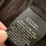 Rock & Republic  Black Studded Long Sleeve Top Photo 3