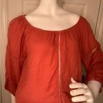 YFB Clothing Women's Emmie Romper Size L. #48 Pink Size L Photo 2