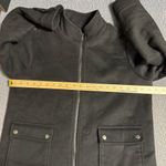 Joie  Women’s Wool Blend Zippered Jacket Photo 7