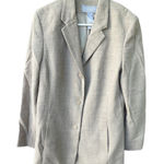 Liz Claiborne  collection size 12 100% wool blazer. Photo 0