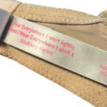 PINK - Victoria's Secret Victoria’s Secret 32DD Wear Everywear T-shirt‎ Lightly Lined Bra Tan Neutral Photo 5