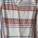 Holding Horses Anthropologie  Elira Tunic Dress Size: Small Photo 4