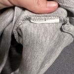 Michael Kors  Polo Shirt Womens XS Gray Short Sleeve MK Logo Classic Casual‎ Golf Photo 7