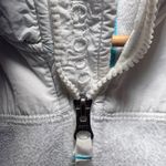 Aeropostale - Gray Fleece Zip-up Jacket Photo 3