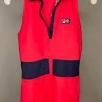 FILA Love  Marion Bartol Court Central Polo Golf Tennis  Photo 1