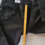 Gap  Black Women Legging Jeans Size 30 Photo 5