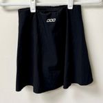 Lorna Jane Everyday Active Mini Skirt with Bike Short Black Women's Size XXS Photo 3
